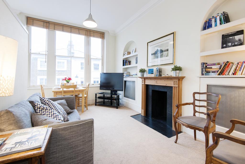 Apartamento The Stratford Road Pied-A-Terre Londres Exterior foto