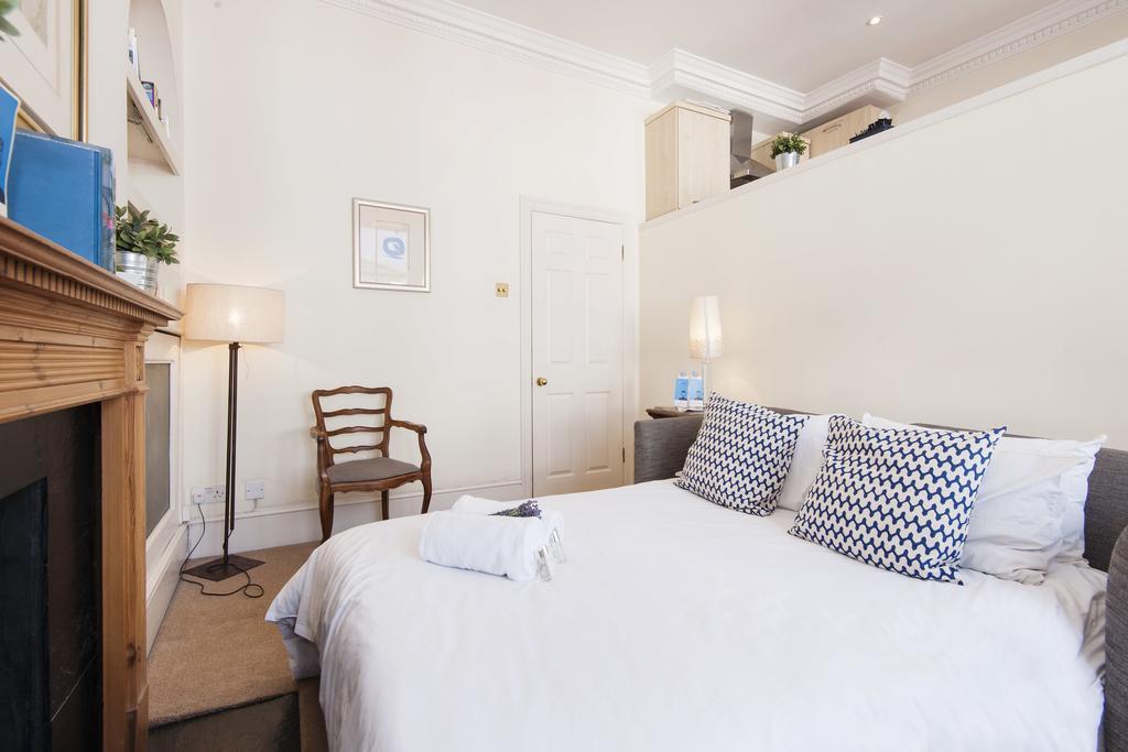 Apartamento The Stratford Road Pied-A-Terre Londres Exterior foto